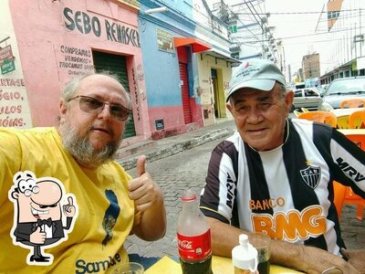 Bar da Nazaré foto