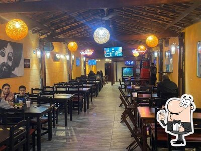 Casa Do Peixe foto