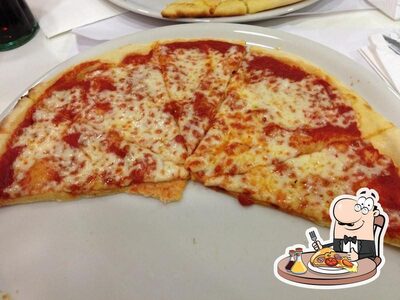 Scegli una pizza La Corte Dei Sapori