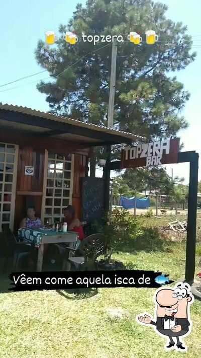 Topzera Bar foto
