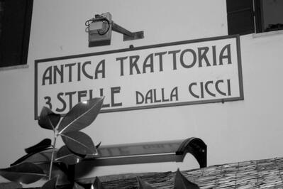 Il marchio di Tre Stelle