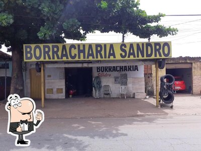 Victória Lanches foto