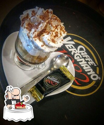 Goditi uno dei dessert