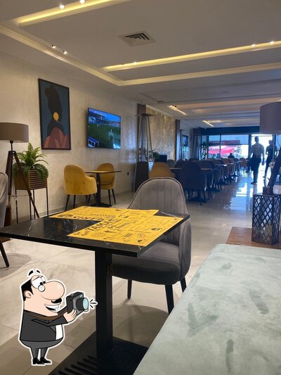 photo de Tamaris : Café & Restaurant