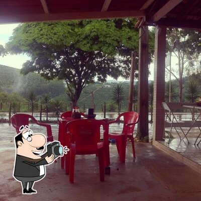 Cantinho da Roça foto