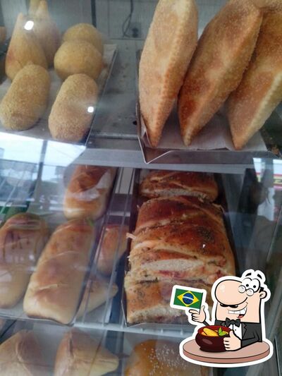 Platos en Delicias Caseiras - Ii
