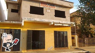 Maria Pizzaria foto