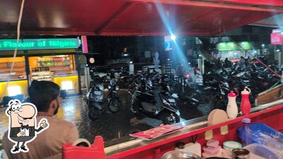 Check out how Salem settu kadai and Momo mafia looks inside