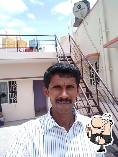 harsha vardhana photo