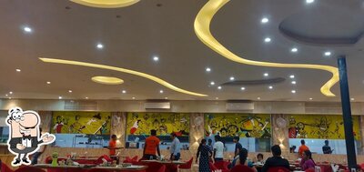 OTR-On The Road Multi Cuisine Restaurant By Mewad place Sanand Gujarat photo