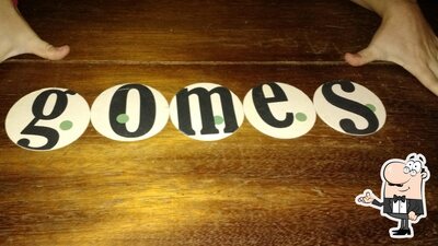 Veja imagens do interior do Bar do Gomes