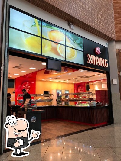 Xiang foto
