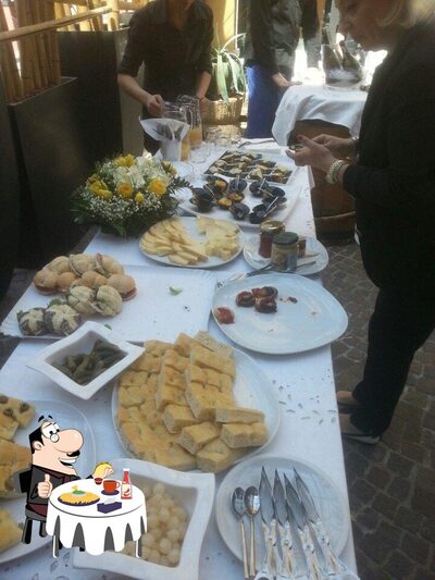 Dolce Amaro foto