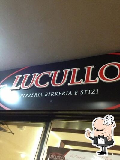 Lucullo foto