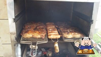 Comida em Bar e Restaurante Nordestino Peroba AL