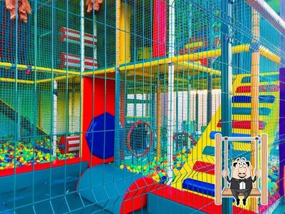photo de Complexe Touristique La Perla Fez