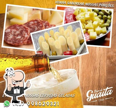 Guaita foto