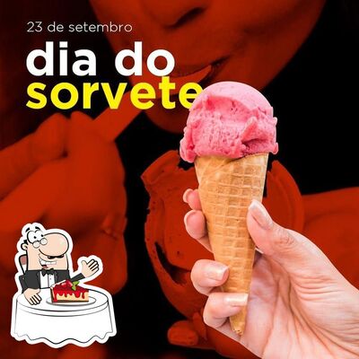Descubra as opções doces