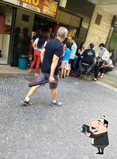 Pizzaria Sabor Mineiro foto