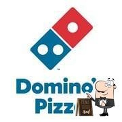 The brand of Domino's Pizza - Civil Lines