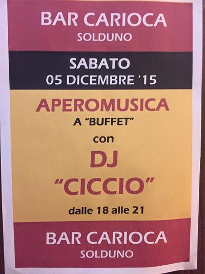 Controlla le informazioni su Bar Carioca