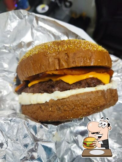 Os hambúrgueres do Vila Grill Burguer irão satisfazer diferentes gostos
