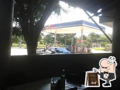 WT Restaurante foto