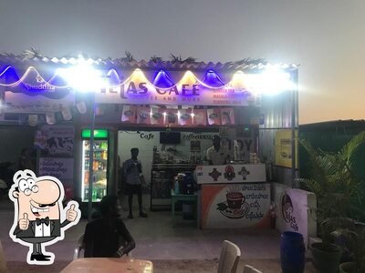 Tejas Cafe photo