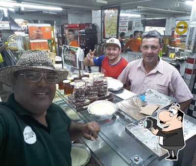 Café dos Motoristas foto