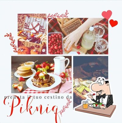 Platti al Pikniq Stresa