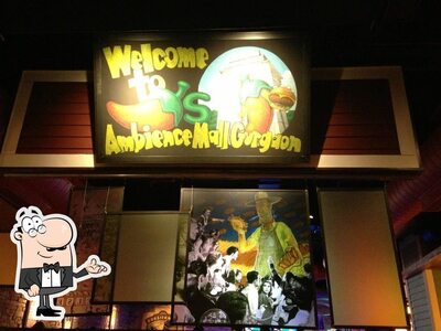 Check out how Chili's looks inside