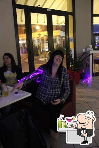 Bar Tabaccheria L'etoile Montegrotto foto