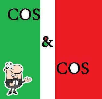 Il logo di Cuscus