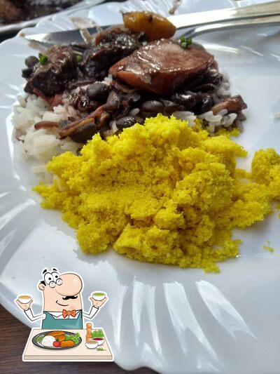 Platos en Padaria Dinamarca – Restaurante e Padaria