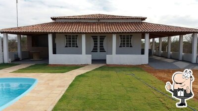 Rancho Caroá foto