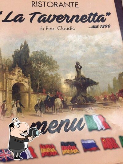 La Tavernetta foto