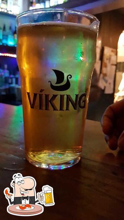 Profitez d'une bière en fin de journée