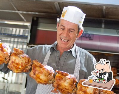 Cibo al Polli Grill
