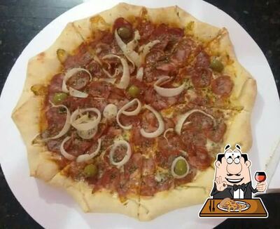 A pizza é o fast food mais amado do mundo