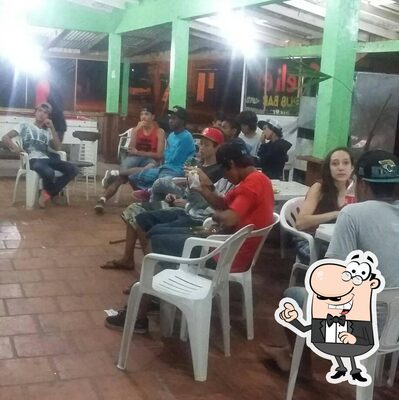 Veja imagens do interior do Mini Mercado Spelier