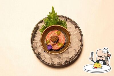 Cibo al Il Fisher