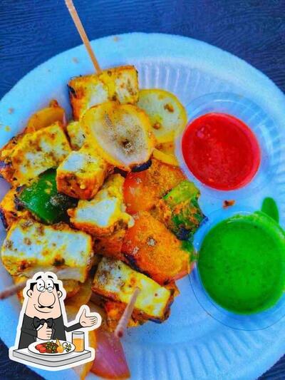 Meals at Eat Out
