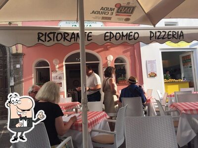 Gli interni di Epomeo