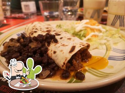 Cibo al Habanero Mex