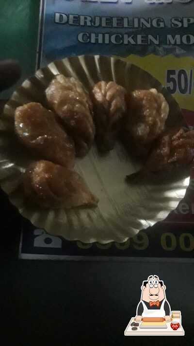 Jeet Momo offers a variety of desserts