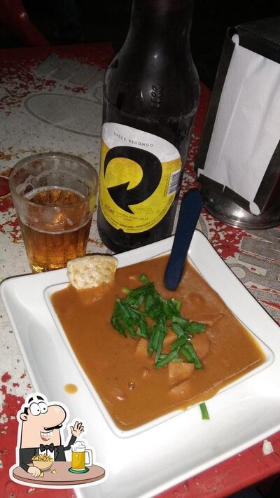 Tome um cerveja ao final do dia