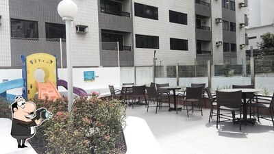 Frisabor Domingos Ferreira: Açaí, Cremes, Frutas, Toppings, Sorvete, Picolé, Sorveteria, Delivery em Recife PE foto