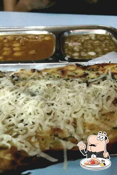 Pizza is the world's most beloved fast food