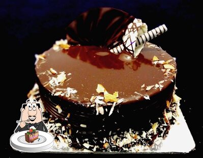 Fast Cake photo