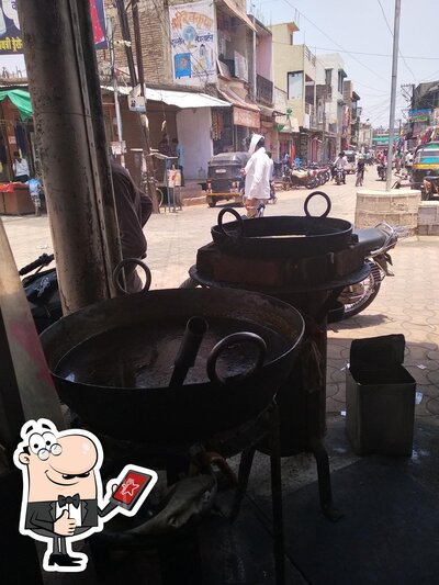 hariyana Spaical Jalebi photo